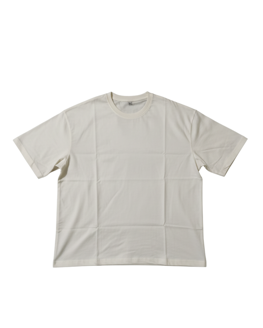 Naruto — Itachi Uchiha Embroidery Oversized T-Shirt