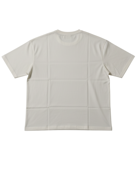 Zoro Three Swords Embroidery Oversized T-Shirt