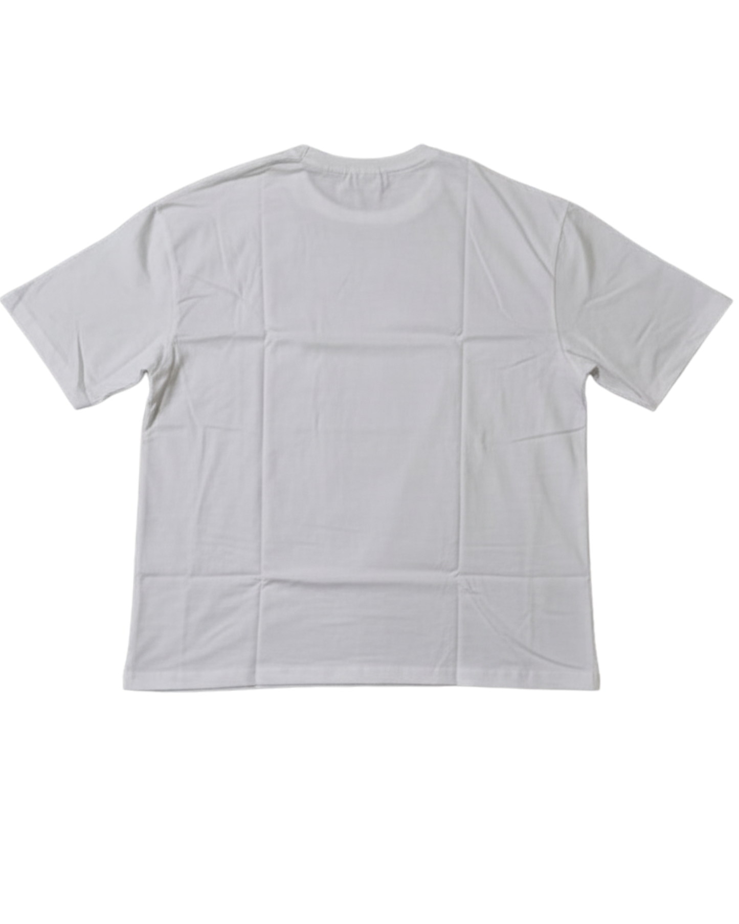 OG Katana Strike Embroidery Oversized Tshirt