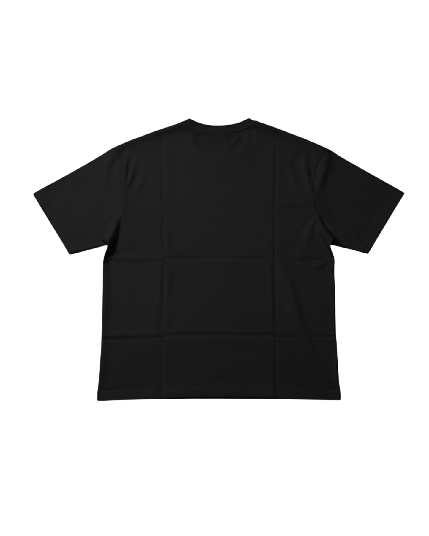 OG Katana Strike Embroidery Oversized Tshirt