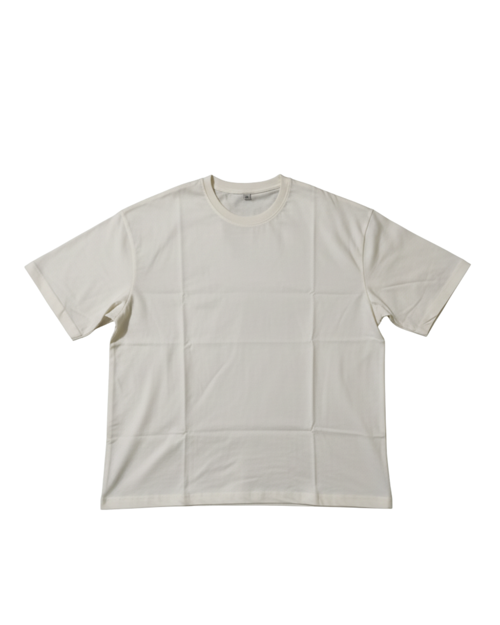 Naruto — Sharingans Back-Embroidery Oversized T-Shirt