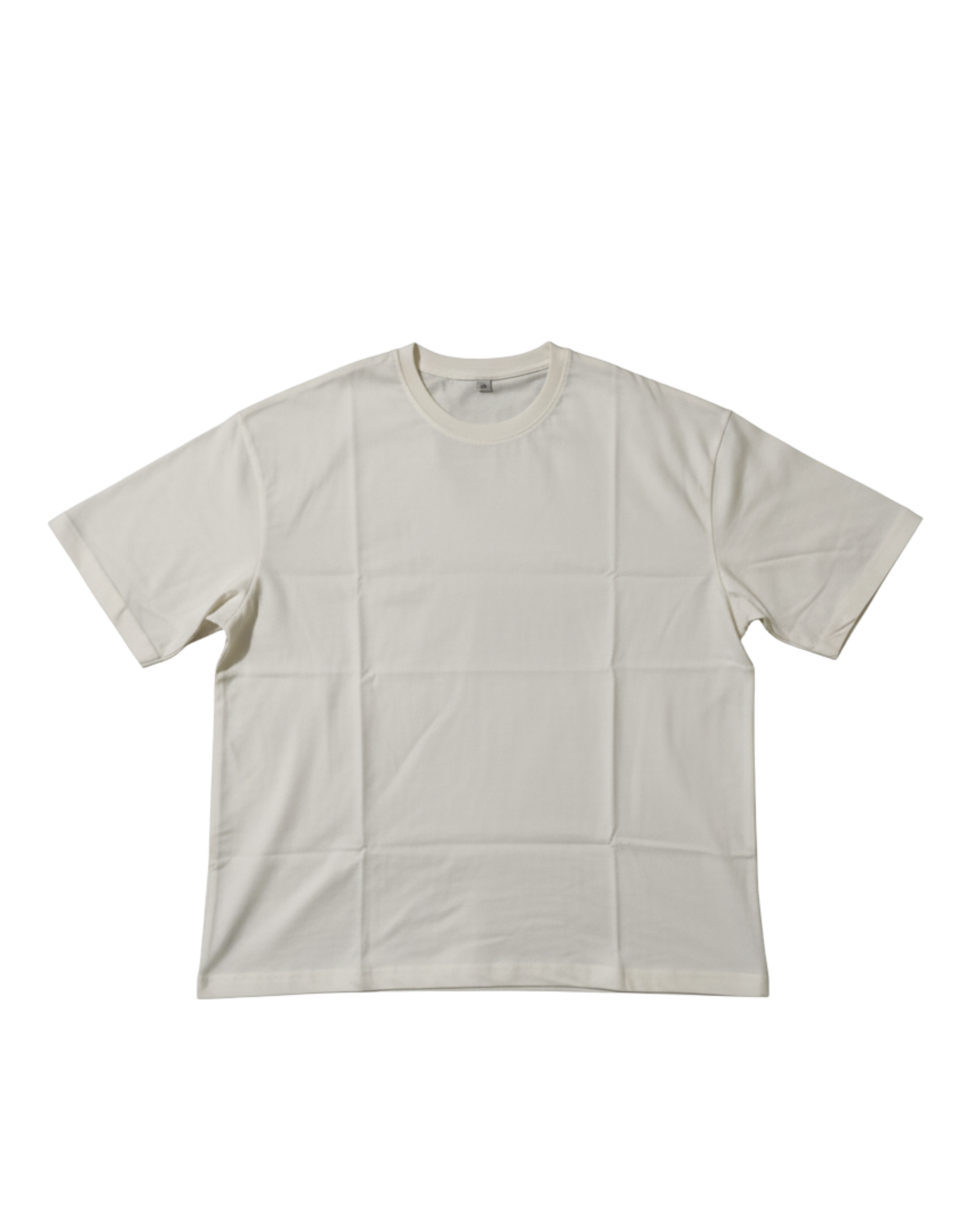 Naruto — Sharingans Back-Embroidery Oversized T-Shirt